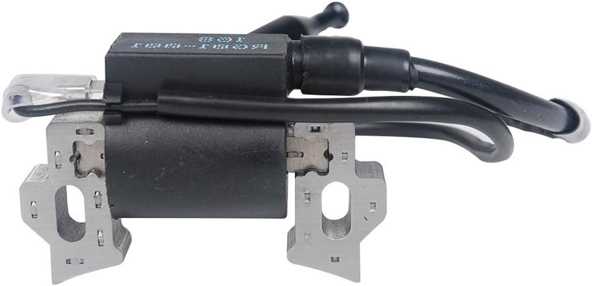 Vervangende Bougie voor Honda GX110, GX120, GX140, GX160, GX200 Grasmaaier en Generator met 5.5/6.5 PK, Hoogwaardige Bougies voor Betrouwbare Prestaties – foto 8