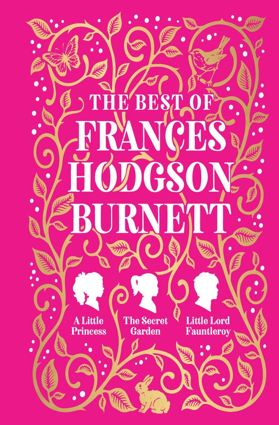 The Best of Frances Hodgson Burnett