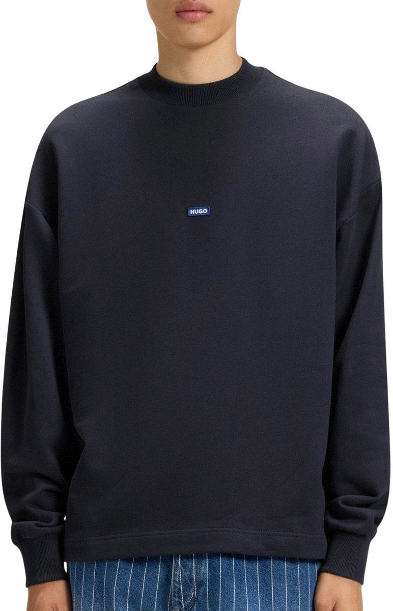 Hugo Nedro Sweater Heren - Maat L