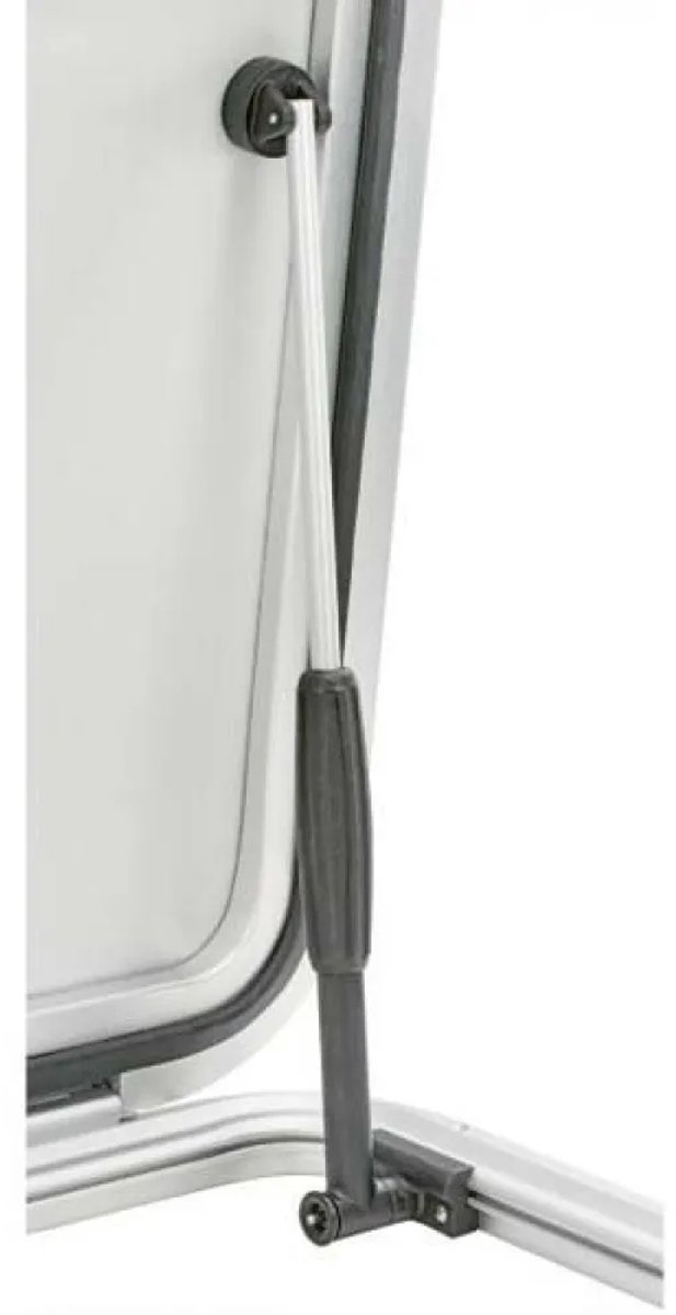 Plastimo T03 Luikvergrendelingsarm Zilver