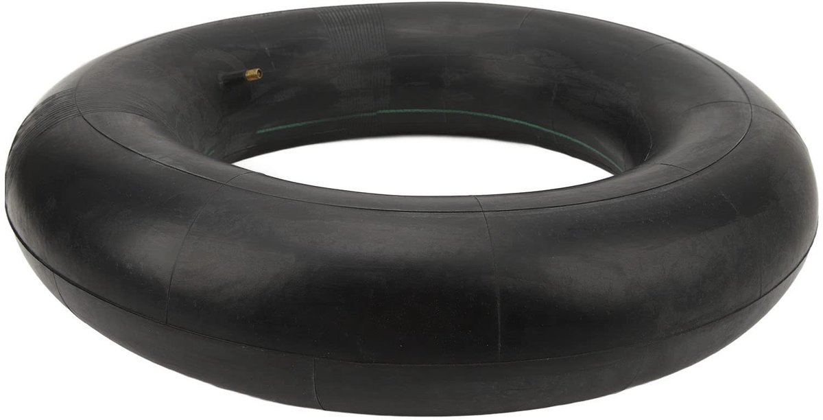 Allecto - ATV Binnenband 500-12 Inch - Duurzaam en Betrouwbaar - Hoge kwaliteit - TR-13 Ventiel - Fietsonderdelen - Geschikt voor ATV's - Kleur of ...
