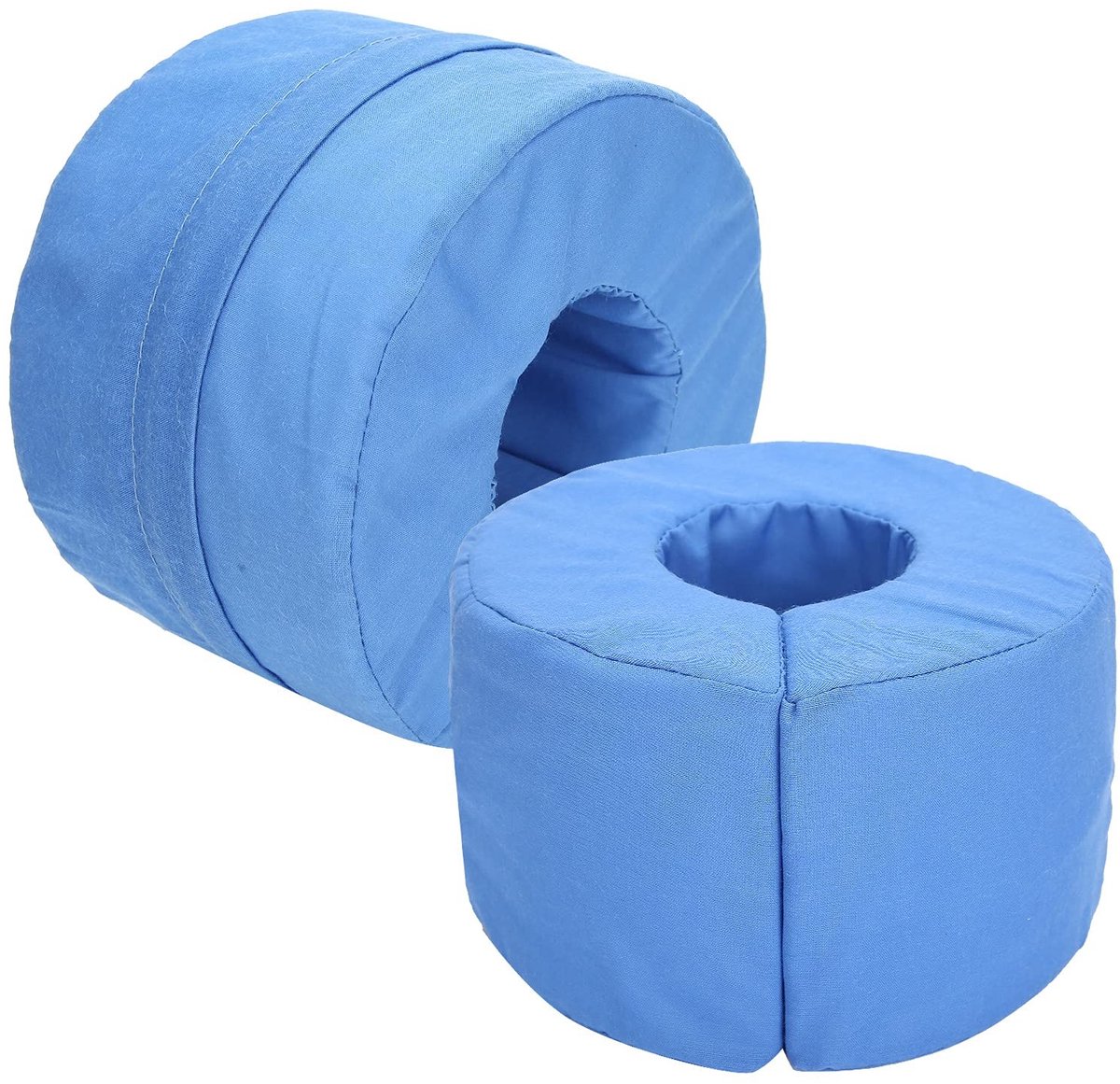 MTTProducts - Anti-decubitus matras - Anti-decubitus kussen - Comfortabel en ademend - Zacht en duurzaam - Ondersteuning voor ouderen - Geschikt voor b...