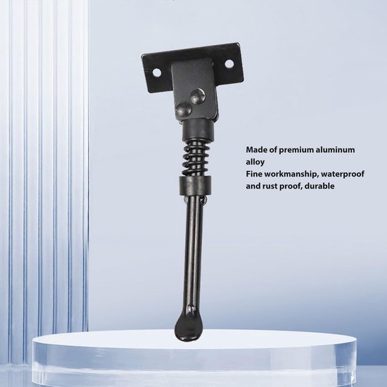 Elektrische step standaard 10 inch ...
