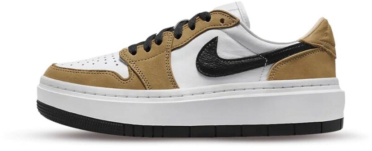 Air Jordan 1 Elevate Low 'Rookie of the Year' (W) - Maat 36