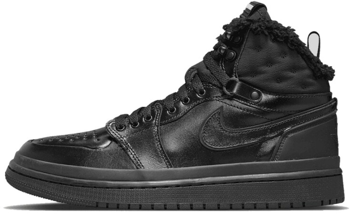 Air Jordan 1 Acclimate Damesschoenen Zwart