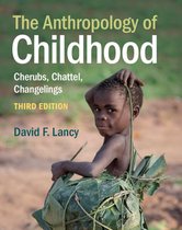 The Anthropology of Childhood