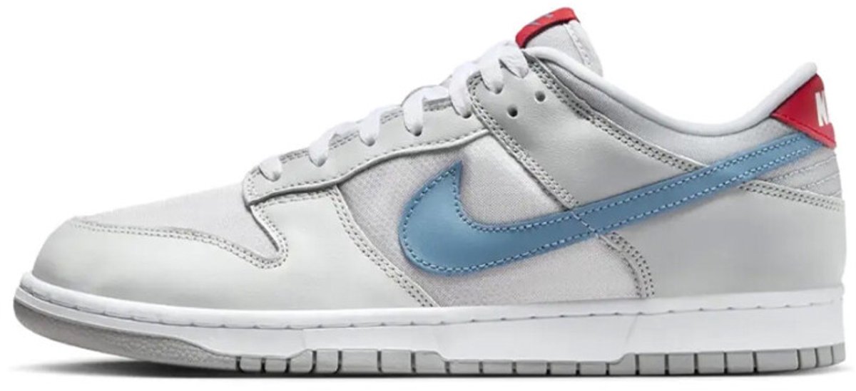 Nike Dunk Low Surfer Blauwgroen