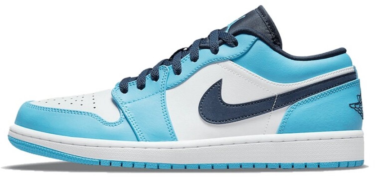Jordan 1 Low UNC (2021)