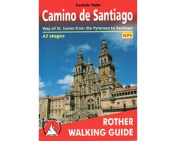 Camino De Santiago
