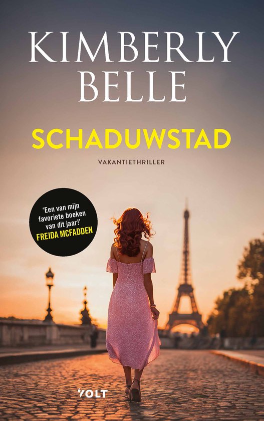 Schaduwstad