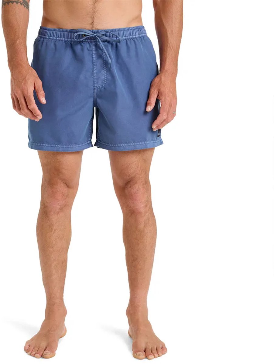 Quiksilver Everyday Surfwash Volley 15´´ Zwembroek L Man Vintage Indigo