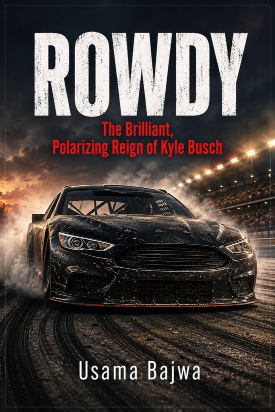 Rowdy - cover