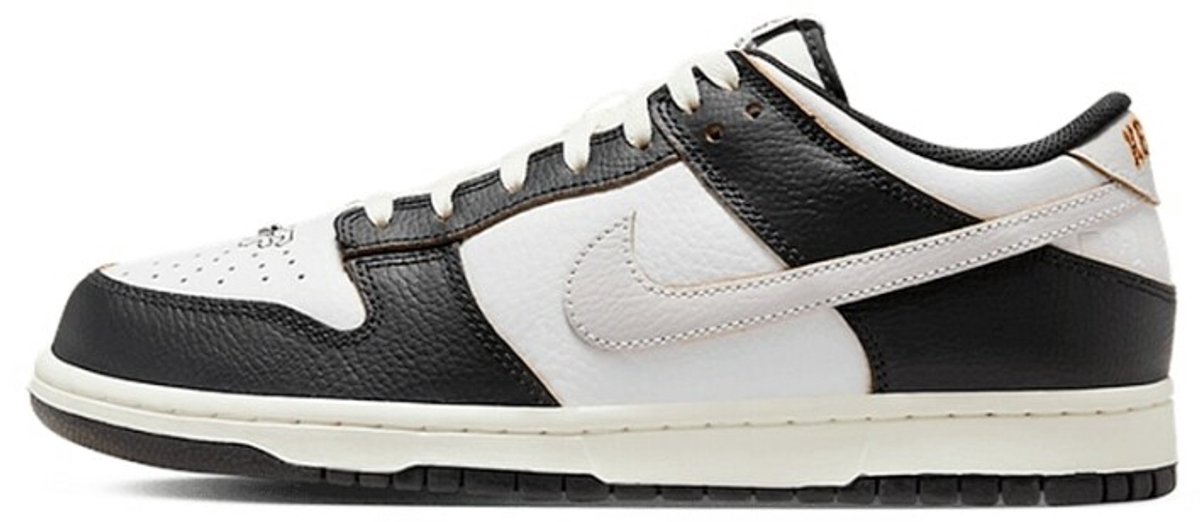 Nike SB Dunk Low HUF San Francisco EUR 36.5/ US 4.5 FD8775