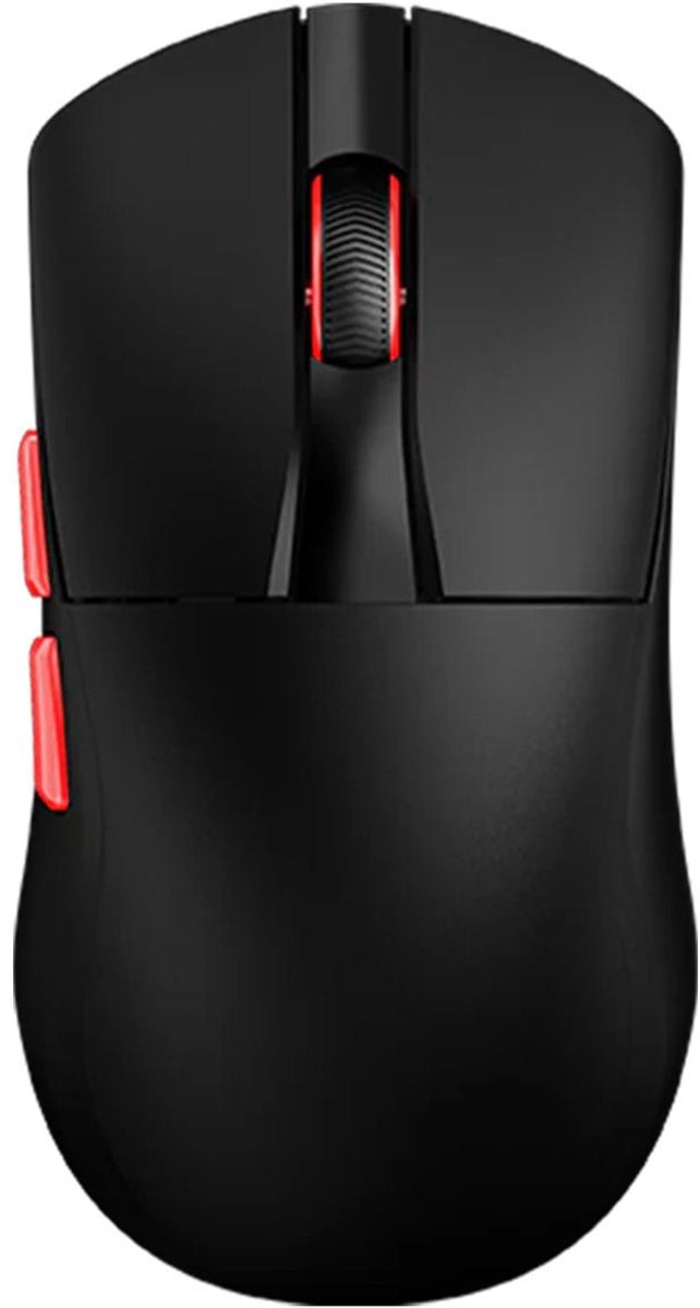 DAREU A950 WING Black 8K Hz AIM-750U Sensor Draadloze Gaming Muis