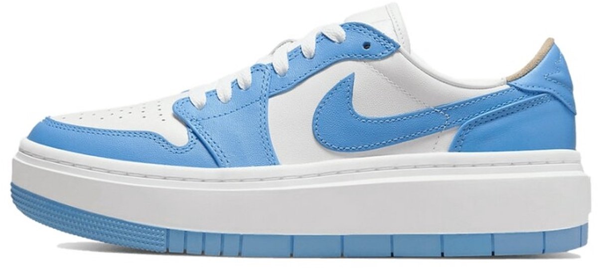 Air Jordan 1 Elevate Low SE University Blue (W) - Maat 43