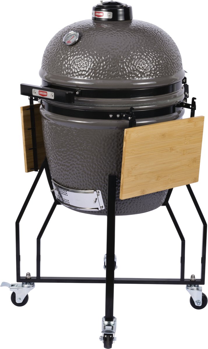 Grill Guru Original Large - Kamado Ø 47 cm - Complet