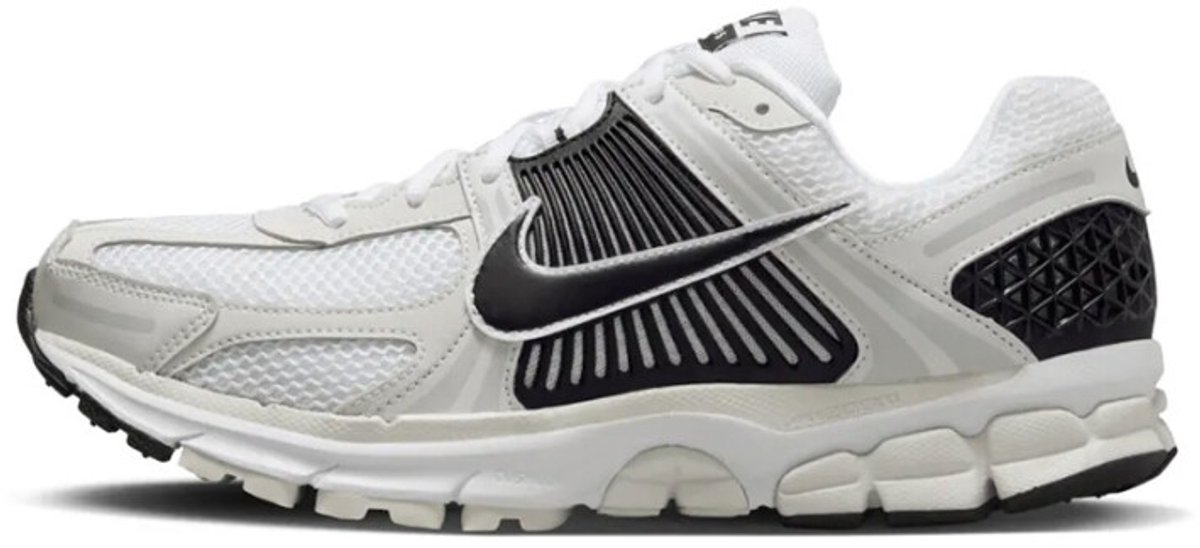 Nike Zoom Vomero 5 Sneakers Unisex – Platinum Tint Zwart