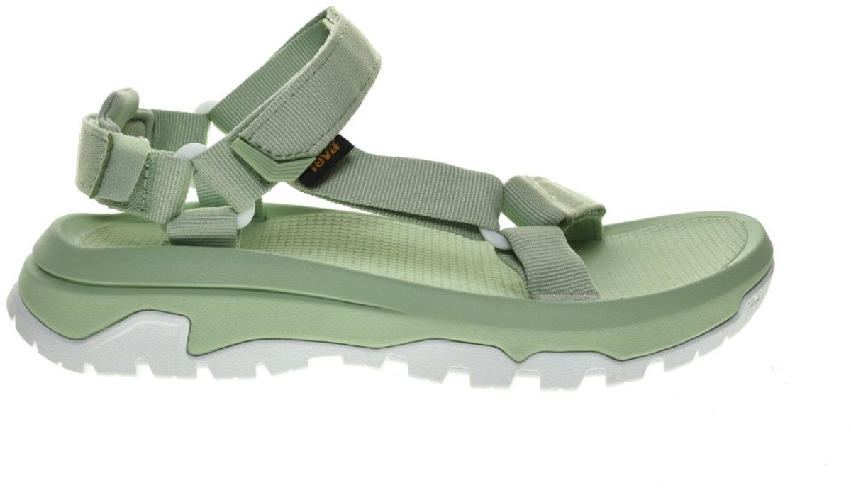 Teva Hurricane Xlt3 Groen