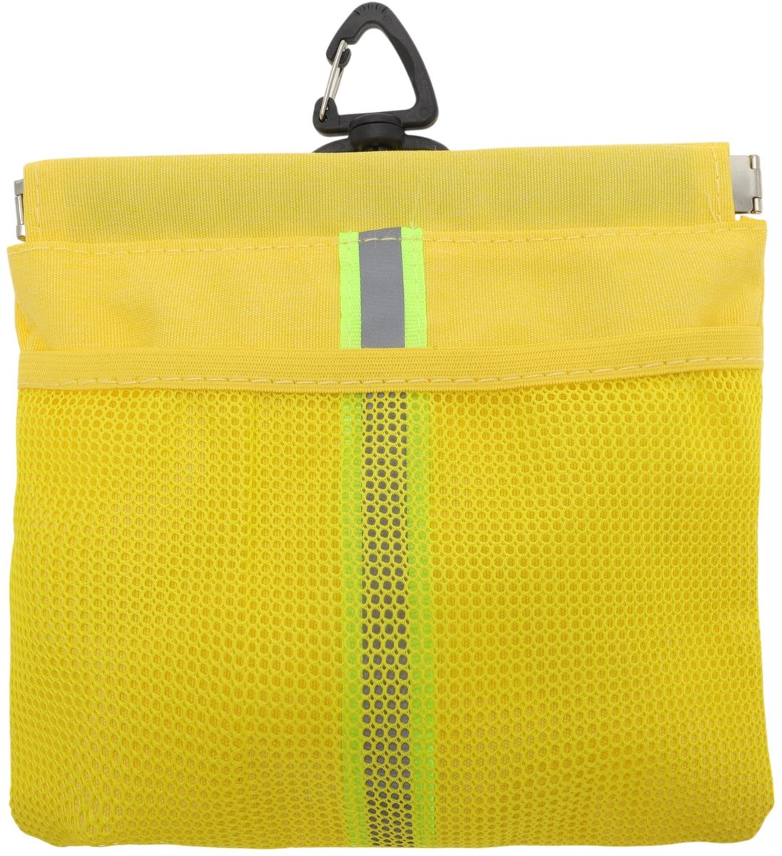 Dailygoods- Hondensnoepzak Waterdicht - Hondenwandelzak - Traktatiezak - Hondenvoerdispenser - Reflecterende Strepen - Eenvoudige Reiniging - Hondensnacktas