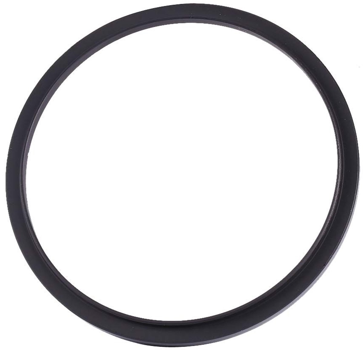 Dailygoods - Fotografie Step Up Rings - 77-82 mm - Adapterring voor DSLR/SLR Camera's - Aluminium - UV-filter - Voor cameragebruik - Geschikt voor 77m...