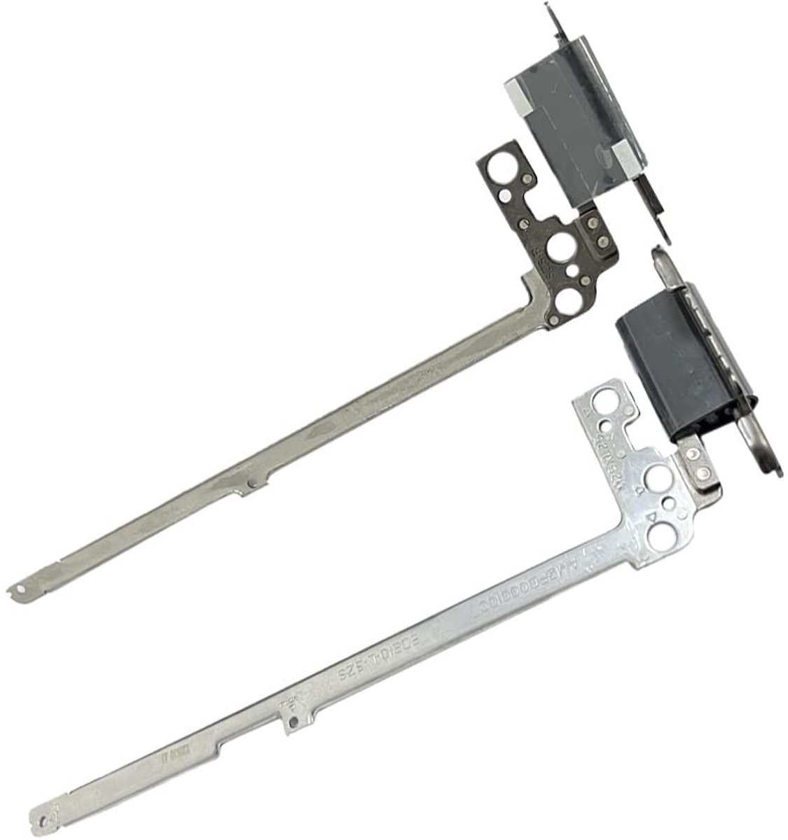 Dailygoods - LCD Display Scharnier Kit voor Chromebook