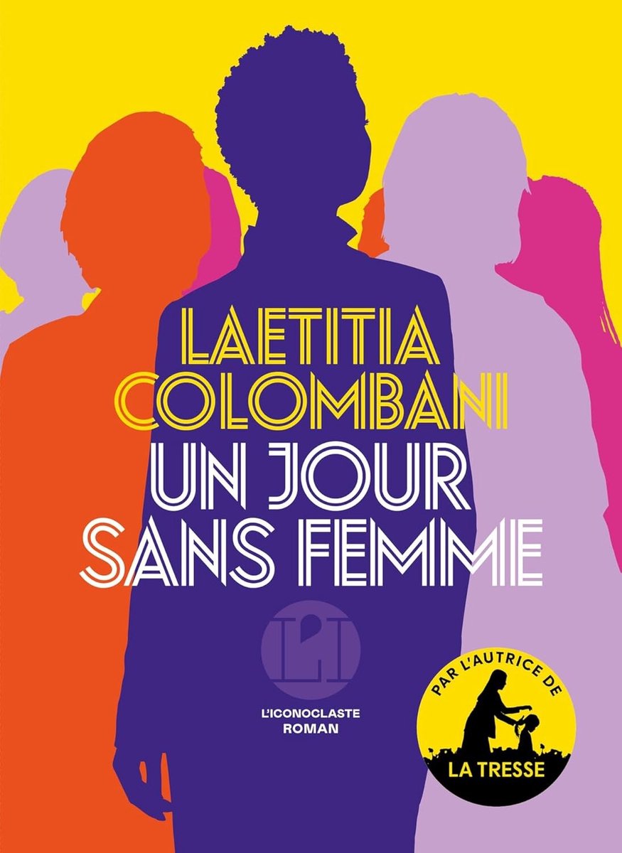 Un Jour Sans Femme