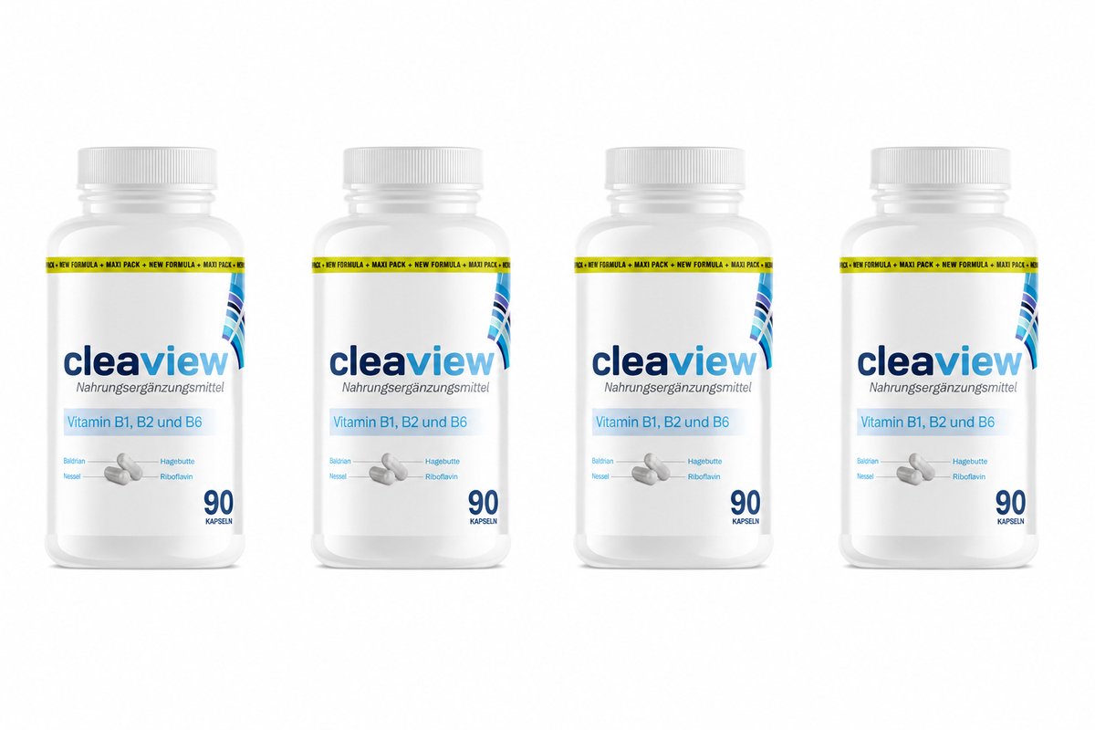Cleaview-4x