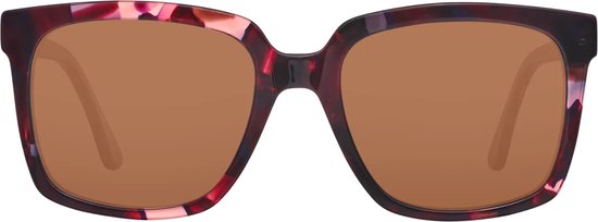Frank-and-lucie-fl32609-EYEDEAL ZON-Cherry Dusk — afbeelding 3