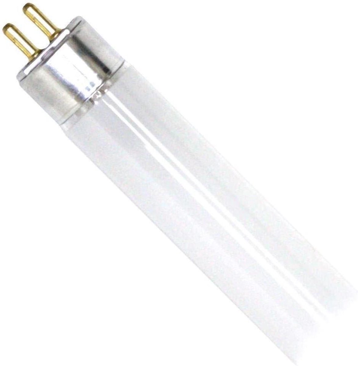 Lineaire Fluorescentie Lamp - T5 TL Buizen - Ruimte Verlichting - Energiezuinig - 53 cm - Warm Wit
