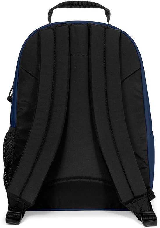 Eastpak Morius Authentic Original - Rugzak Nighttime Navy