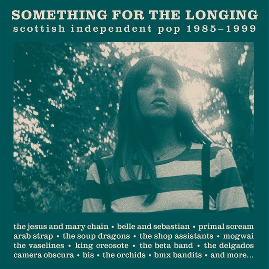 Something for the Longing