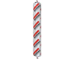 Soudal Soudaseal 215LM - Natuursteen - 600 ml