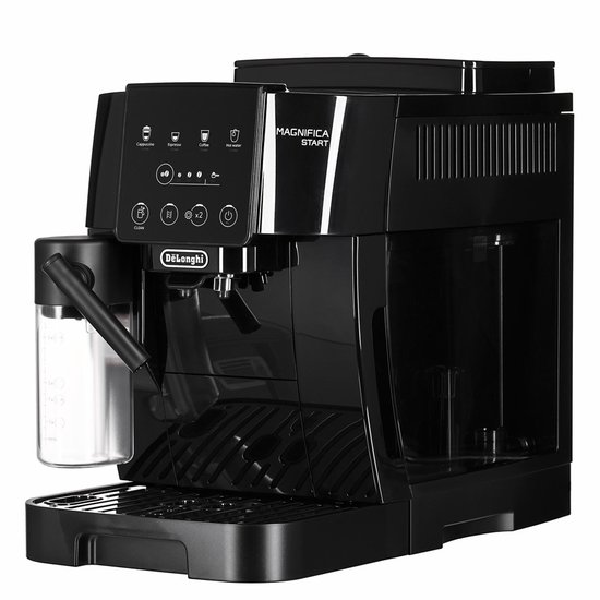 De'Longhi Magnifica Start ECAM220.60.B Volautomatisch - De'Longhi Group Benelux - €358,00