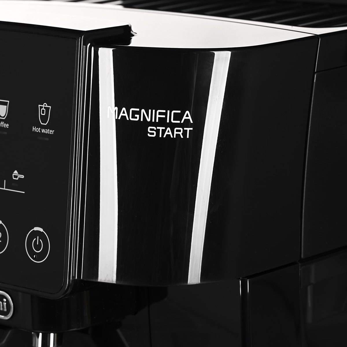 De'Longhi Magnifica Start ECAM220.60.B Volautomatisch Koffiezetapparaat - afbeelding 3