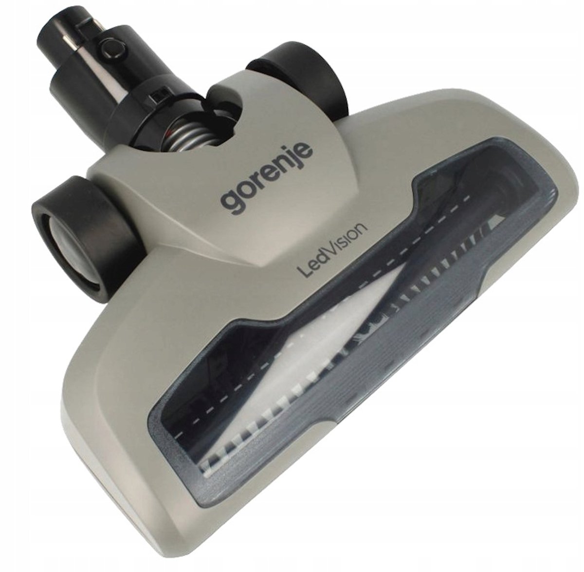 Turboborstel voor Gorenje SVC216FGD stofzuiger
