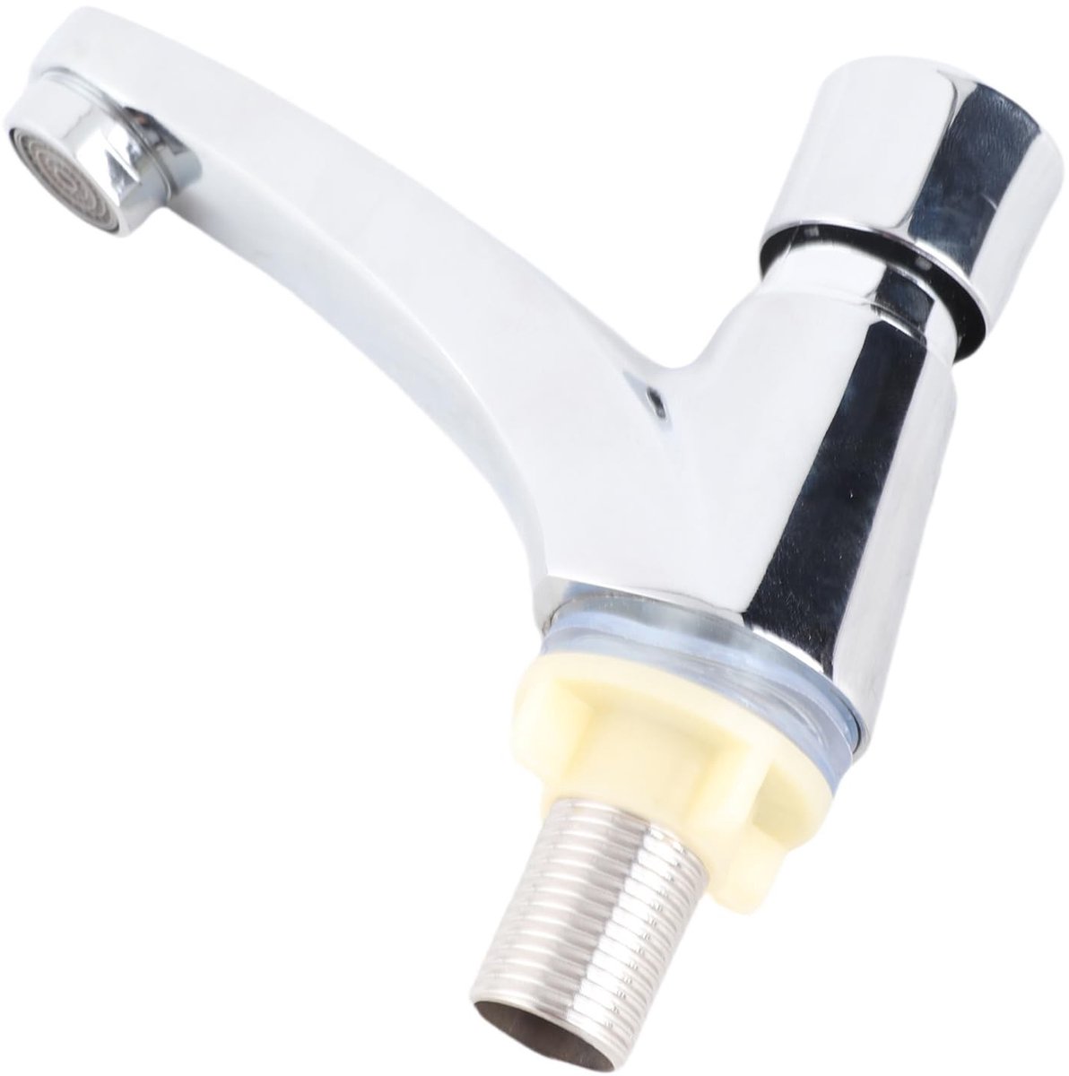 Dailygoods - Waterbesparende Zelfsluitende Kraan met Timerfunctie