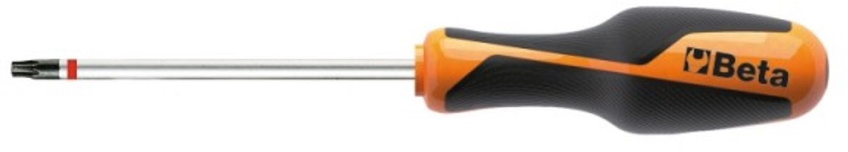 Beta Torx Schroevendraaier T30 Grip - Professioneel Gereedschap