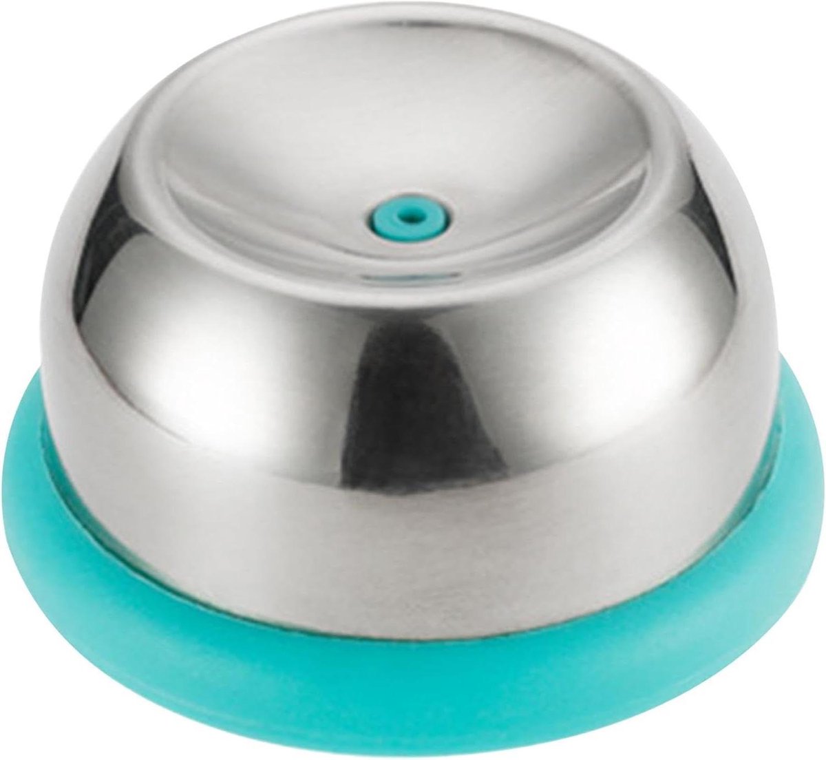 Eierprikker - Keukenaccessoire - Koken Vereenvoudigen - Voorkomt Scheuren - 5.7 x 5.7 x 3 cm - Blauw