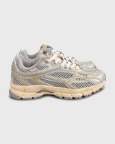 Mercer Amsterdam - The Re Run Champagne - Sneakers - Dames - Creme - Maat 39 - (8720981436354)