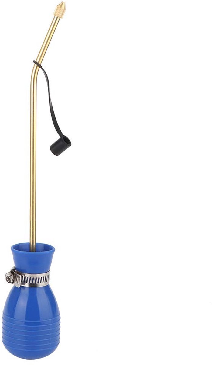 JHUBERS- Insectenspray Grote Capaciteit - Insecticide - Insectenverwijderaar - Handheld Spuitapparaat - Korrosiebestendig - Efficiënte Sprühgebied - Poederblazer