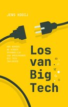 Los van Big Tech