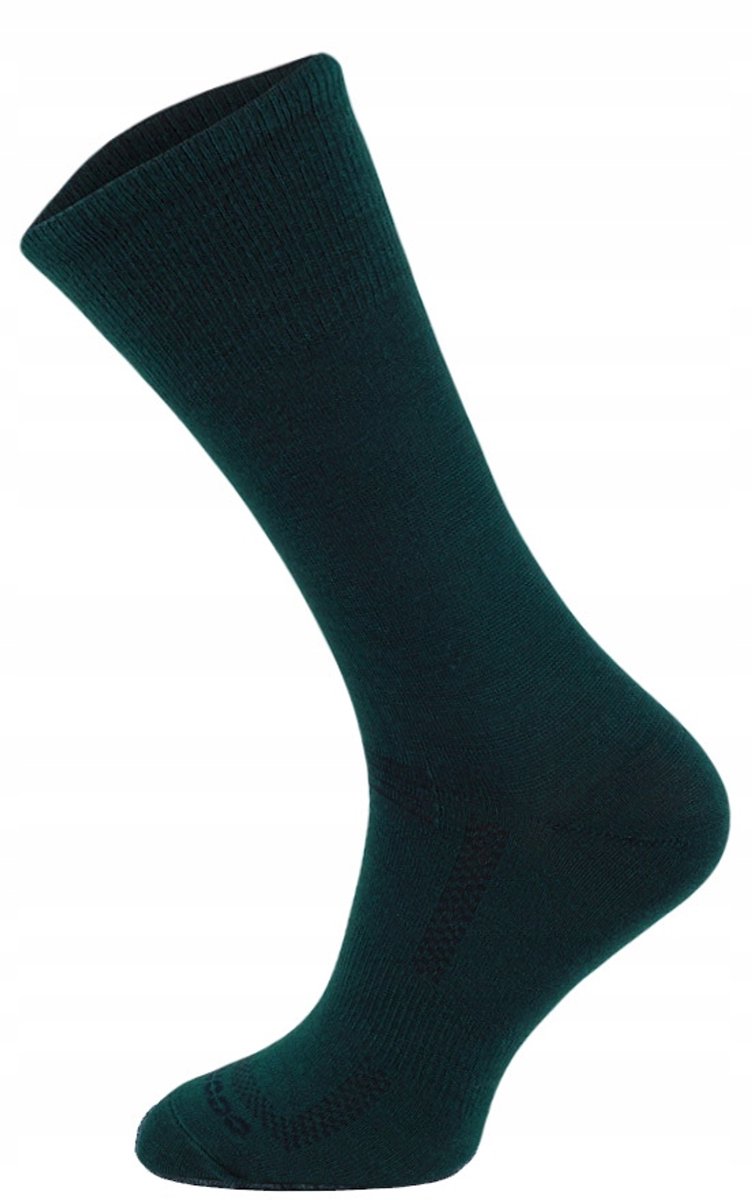 Comodo TR16 Merino Sokken Everyday Petrol Overige kleuren
