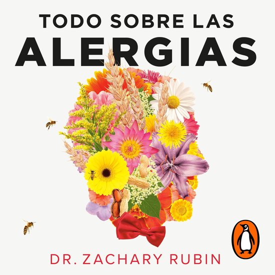 Todo sobre las alergias - cover