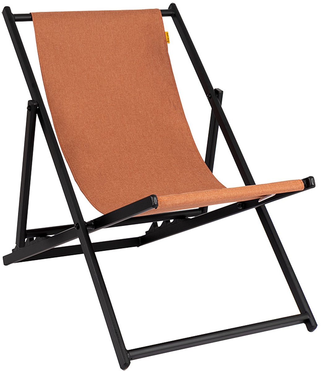 Bo-Camp - Industrial - Strandstoel - Culview - Clay