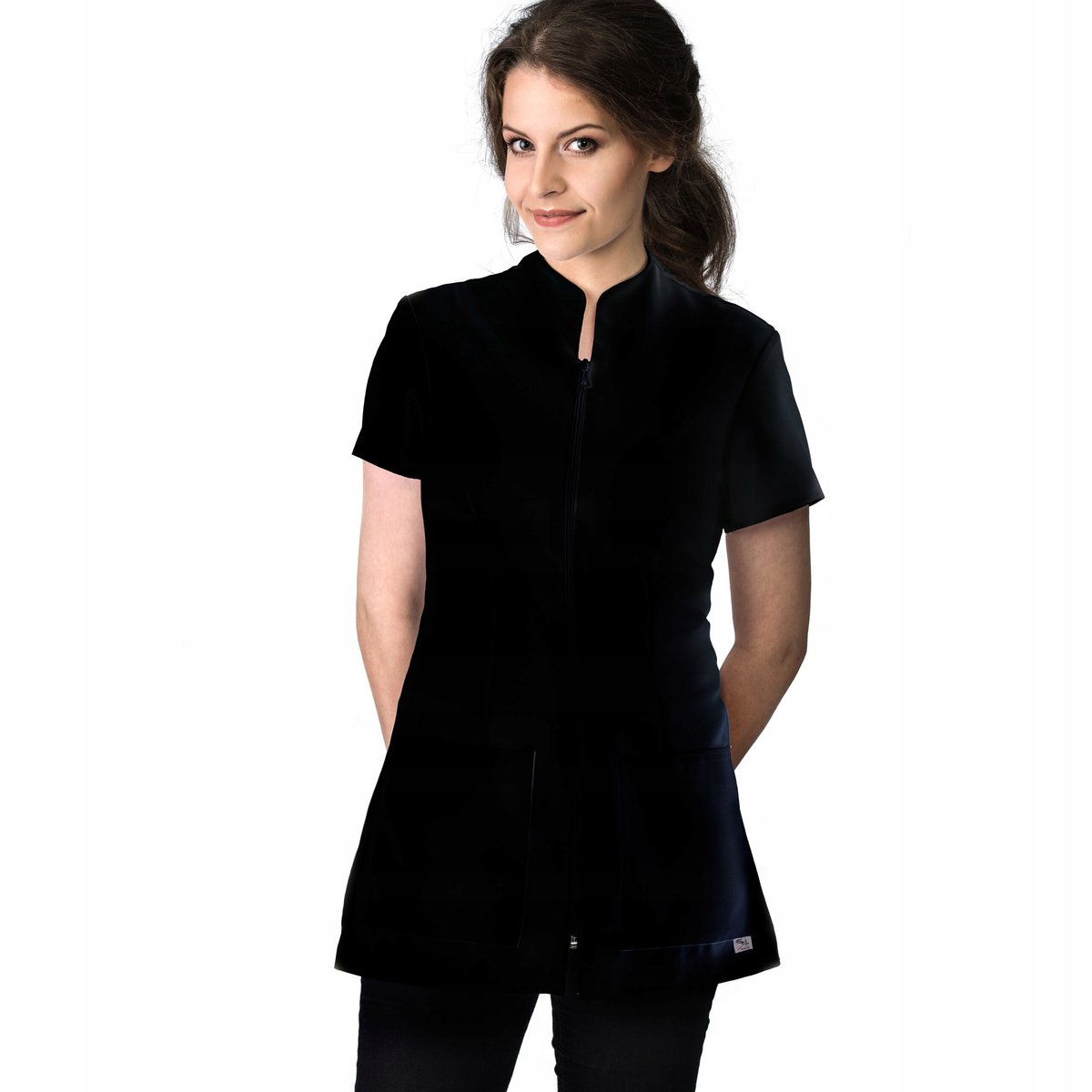 Caperosso Professionele Kapbloes XXXL - Vlekbestendig & Stijlvol