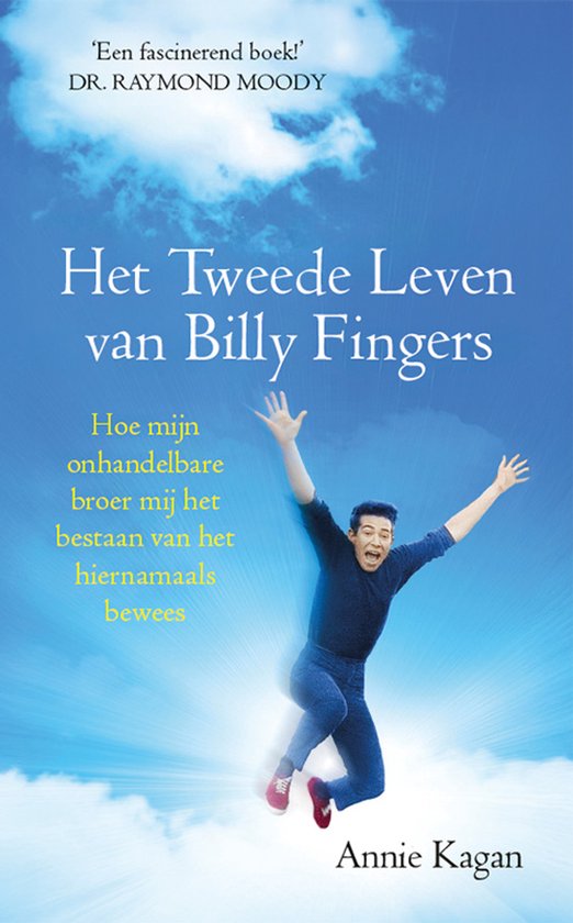 Berichten uit het hiernamaals van Billy