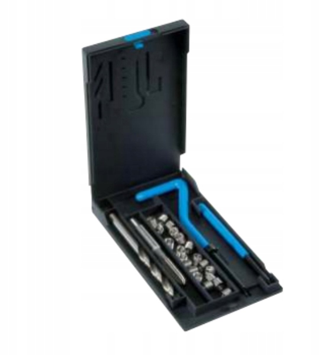 Reparatieset Schroefdraad M12x1.75 1.5D V-Coil