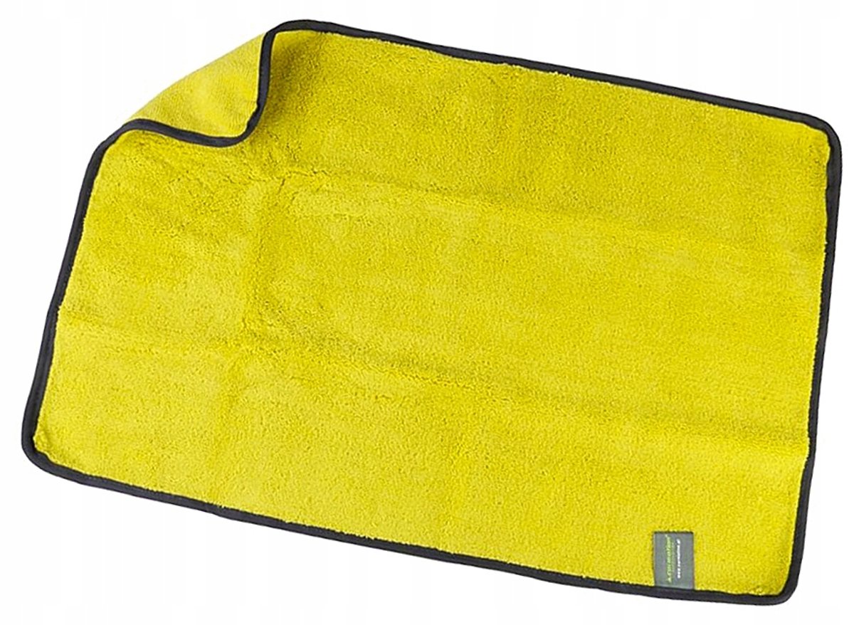Carmotion Microvezel Droogdoek 60x40cm - Professionele Kwaliteit