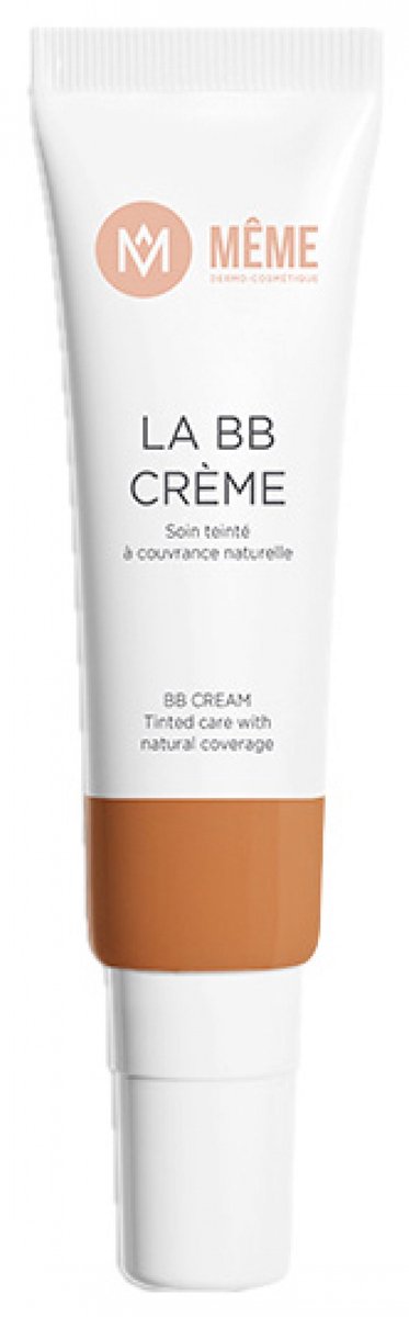 MÊME BB Cream 30 ml (Tint : 5- Donker)