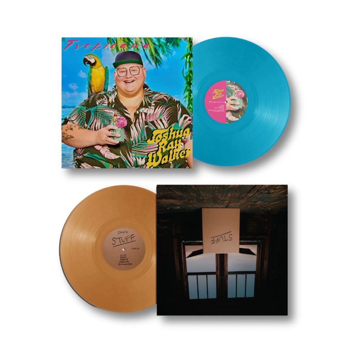 Tropicana/Stuff